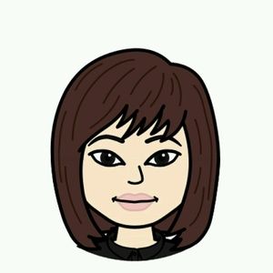 Meet your Posher, Daisy